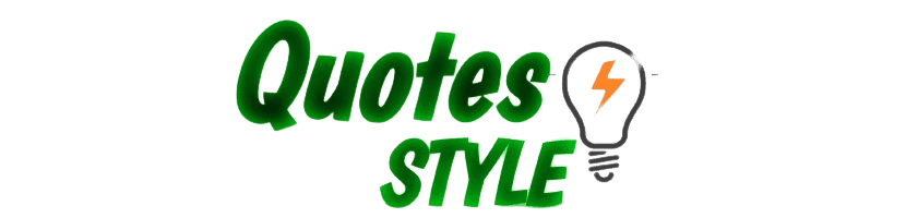 Quotes Style